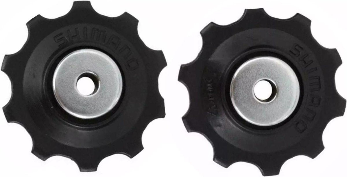 Shimano Tiagra RD-4700 Select-Riemenscheibenset