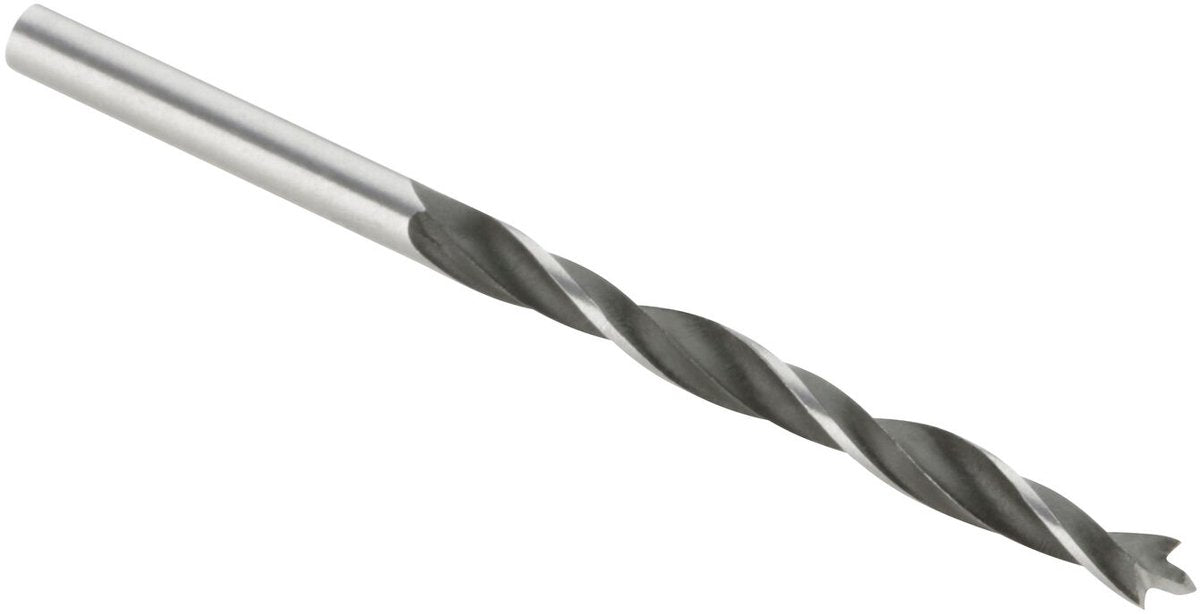 Dewalt Zubehör Holzspiralbohrer ø4mm – dt4504-qz