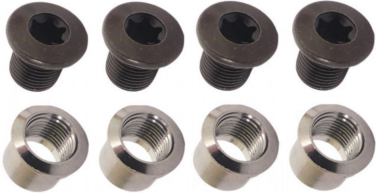 Shimano-Kette Top Bolts Stufen SM-CRE80 SM-CRE80-B SM-CRE80-12-B