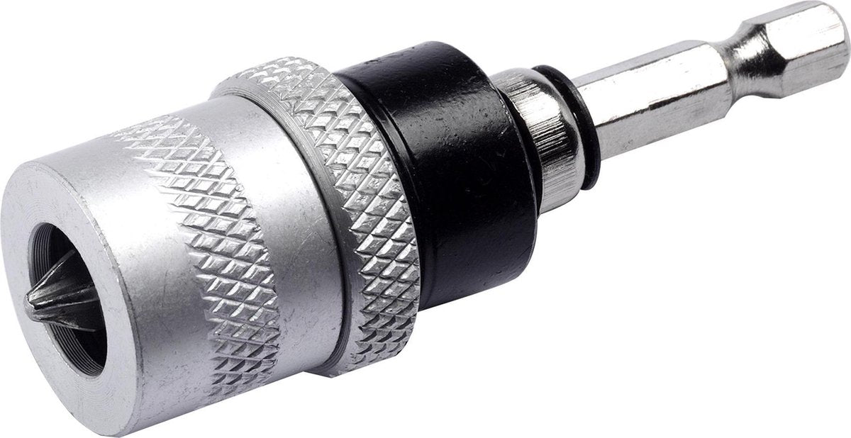 Federbelasteter magnetischer Bithalter von Stanley (Trockenbau) – stht0-05926