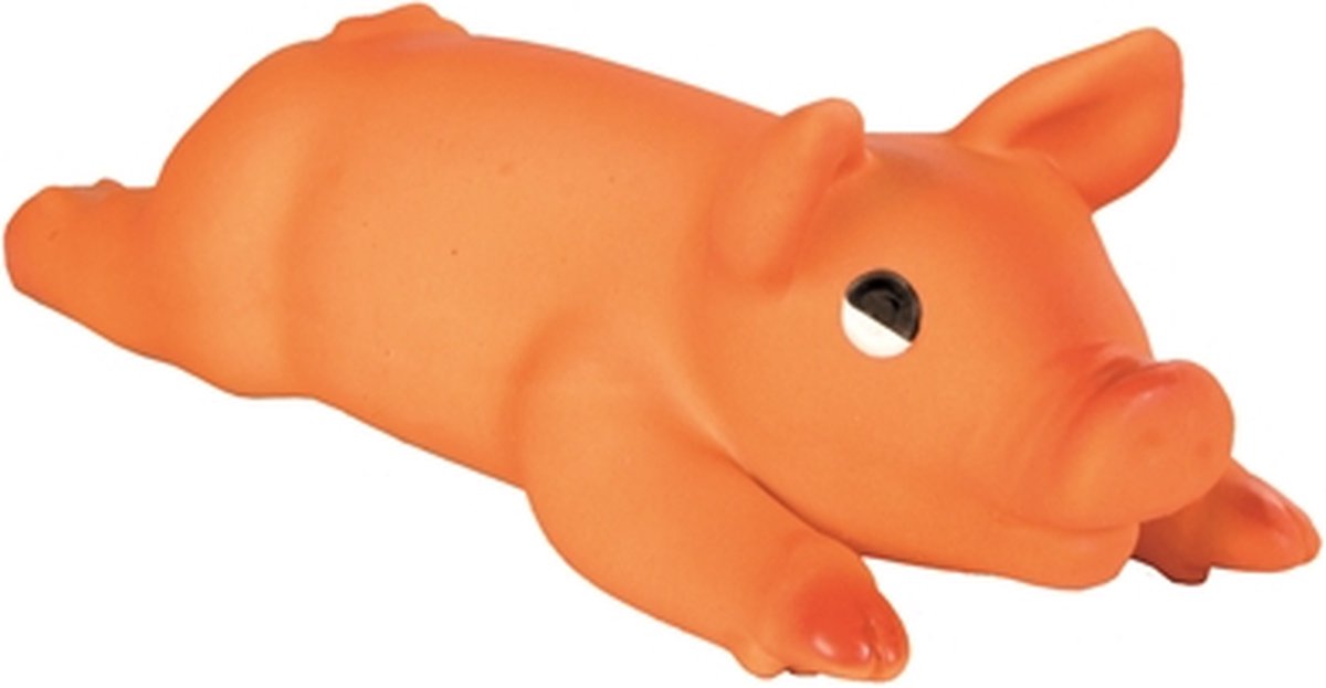 Trixie Latexschwein