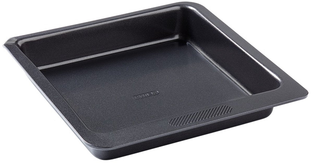 Pyrex Bräter quadratisch 24 x 24 cm - | Magie