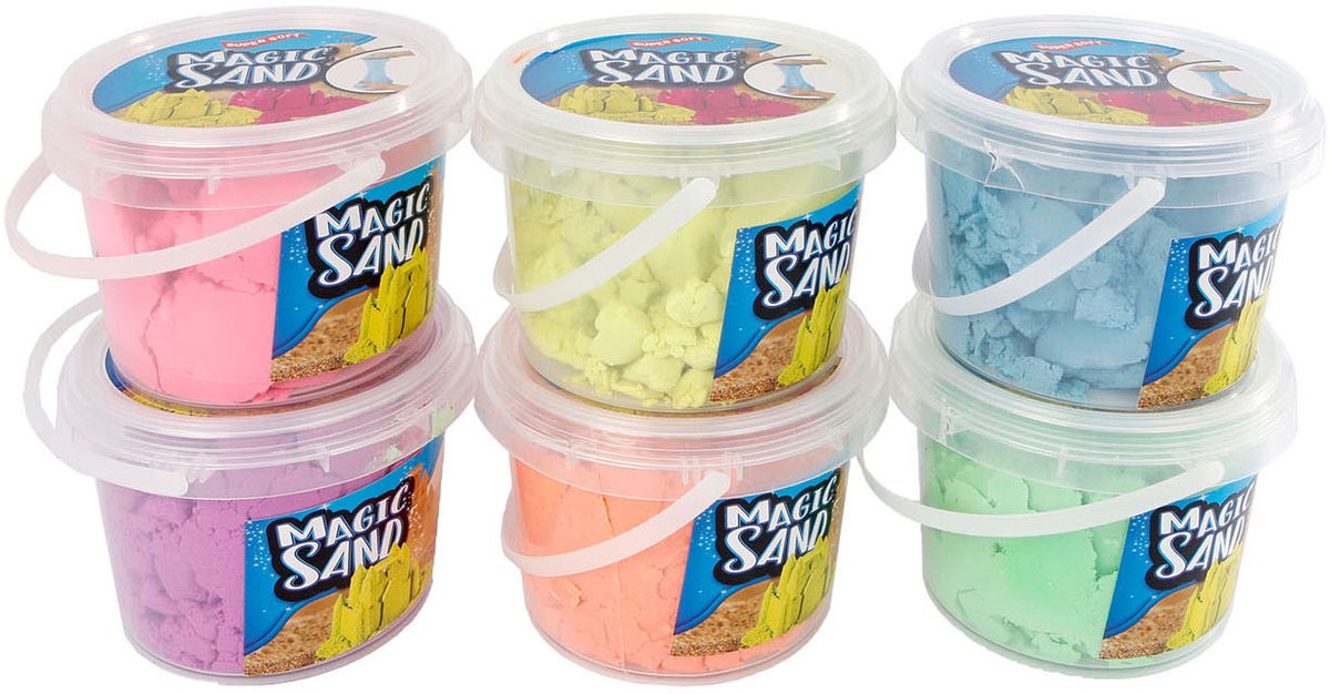 Magischer Sand, 500gr