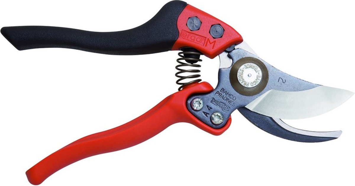 Bahco-Gartenschere px-l3