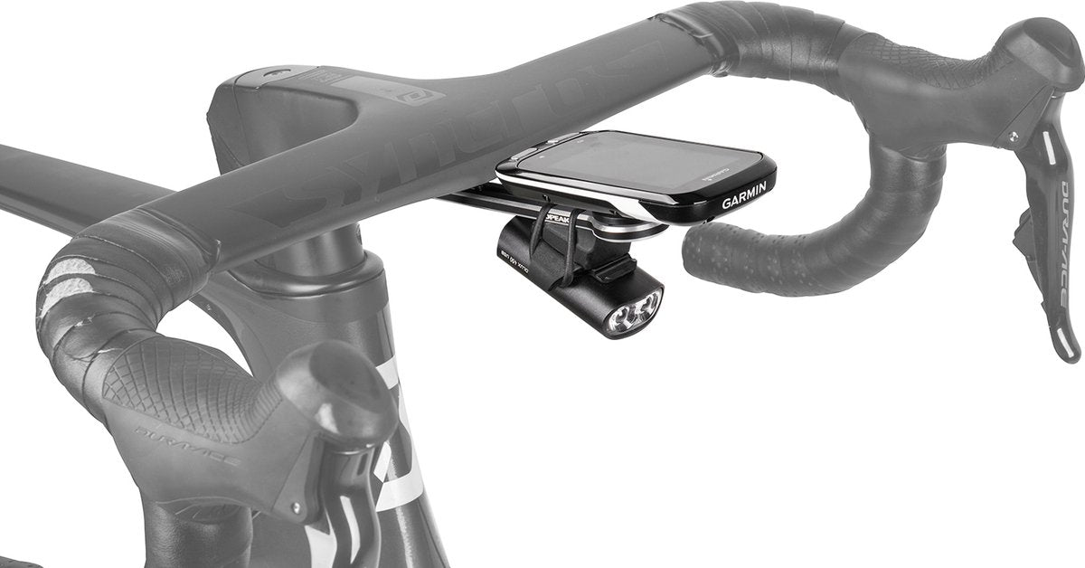 Topeak Starther Hoder Utf Multi-MUCT Integrated 150 mm