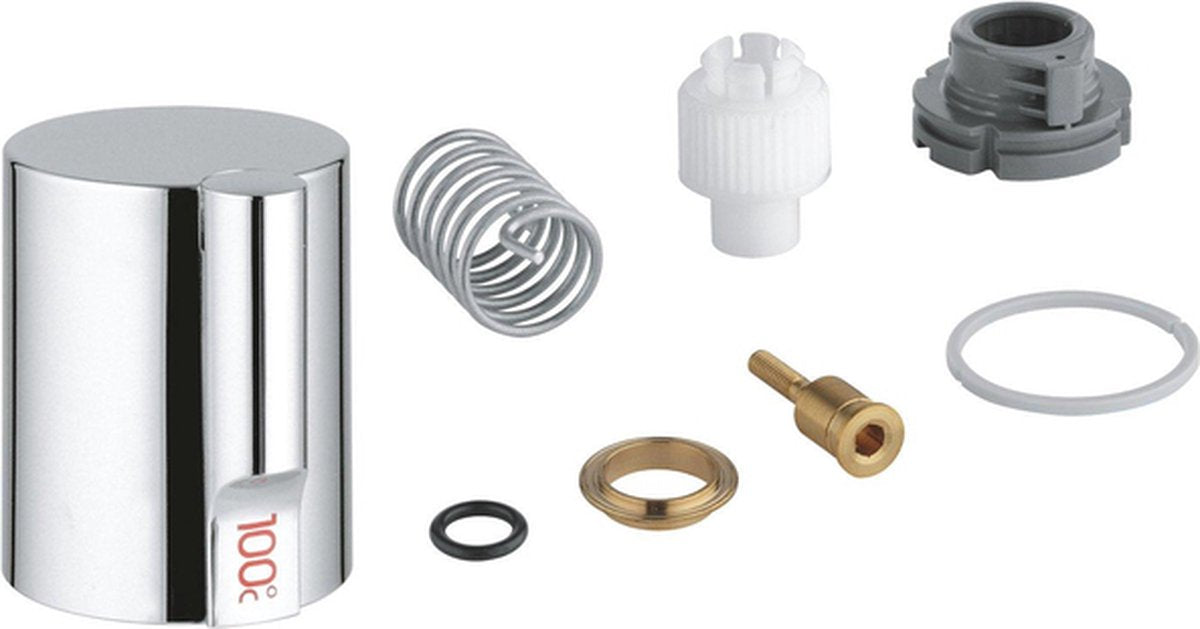 Grohe Bedienelement Sanitärarmatur 46677000