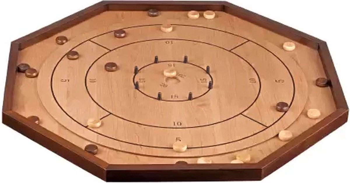 Philos Crokinole