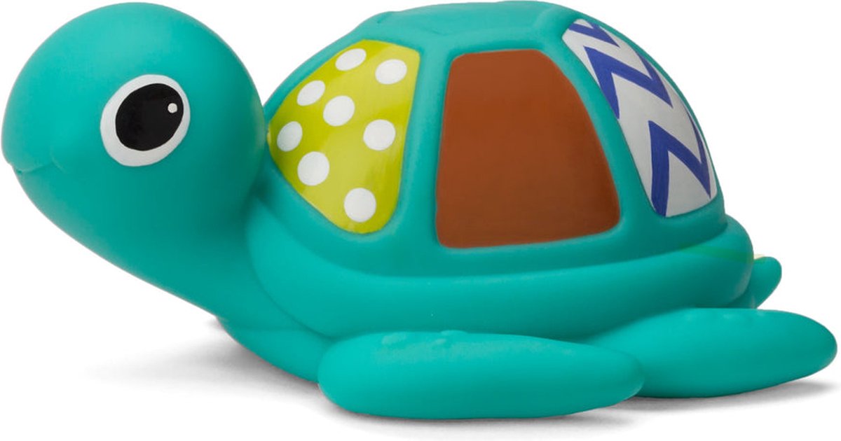 Infantino Jumbo Sea Squirter Meeresschildkröte
