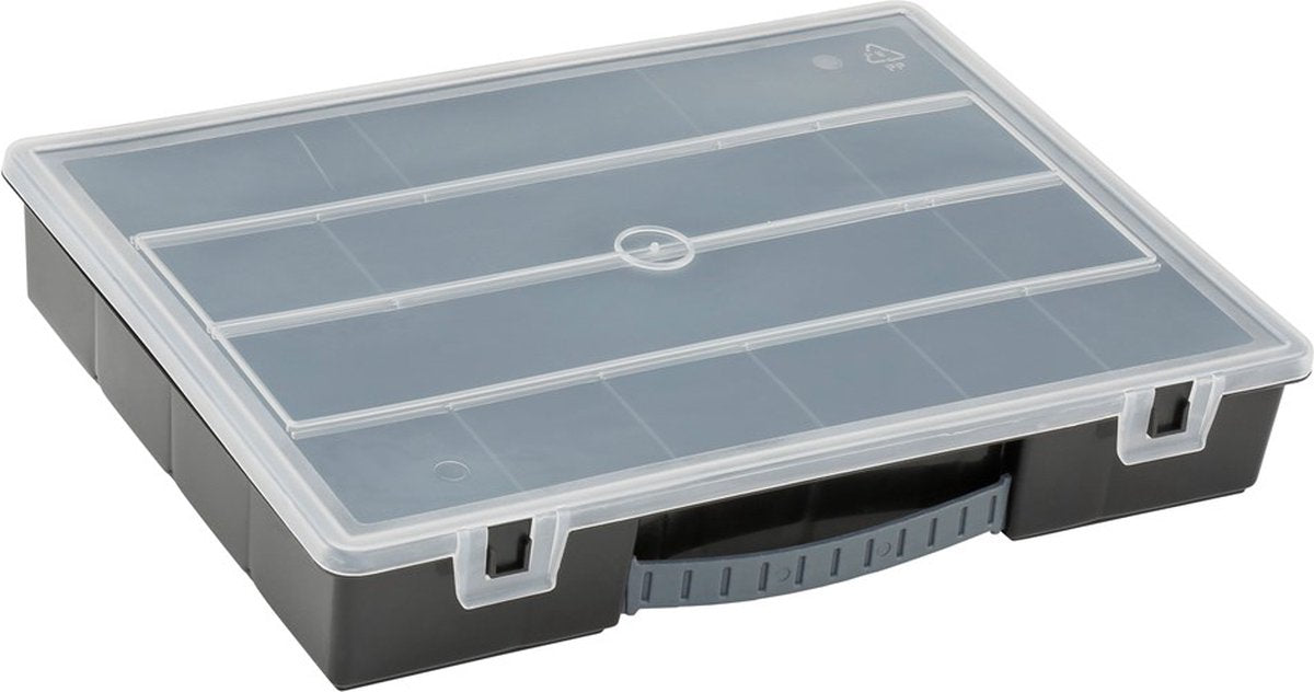 Stanley Organizer 14 Fächer – 1-92-761