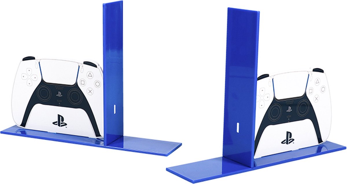 Paladone Playstation – Buchstützen für Playstation-Controller