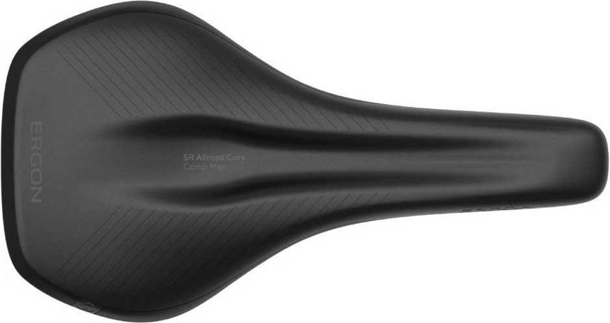Ergon Sattel SR Allroad Core Comp Men M l schwarz grau