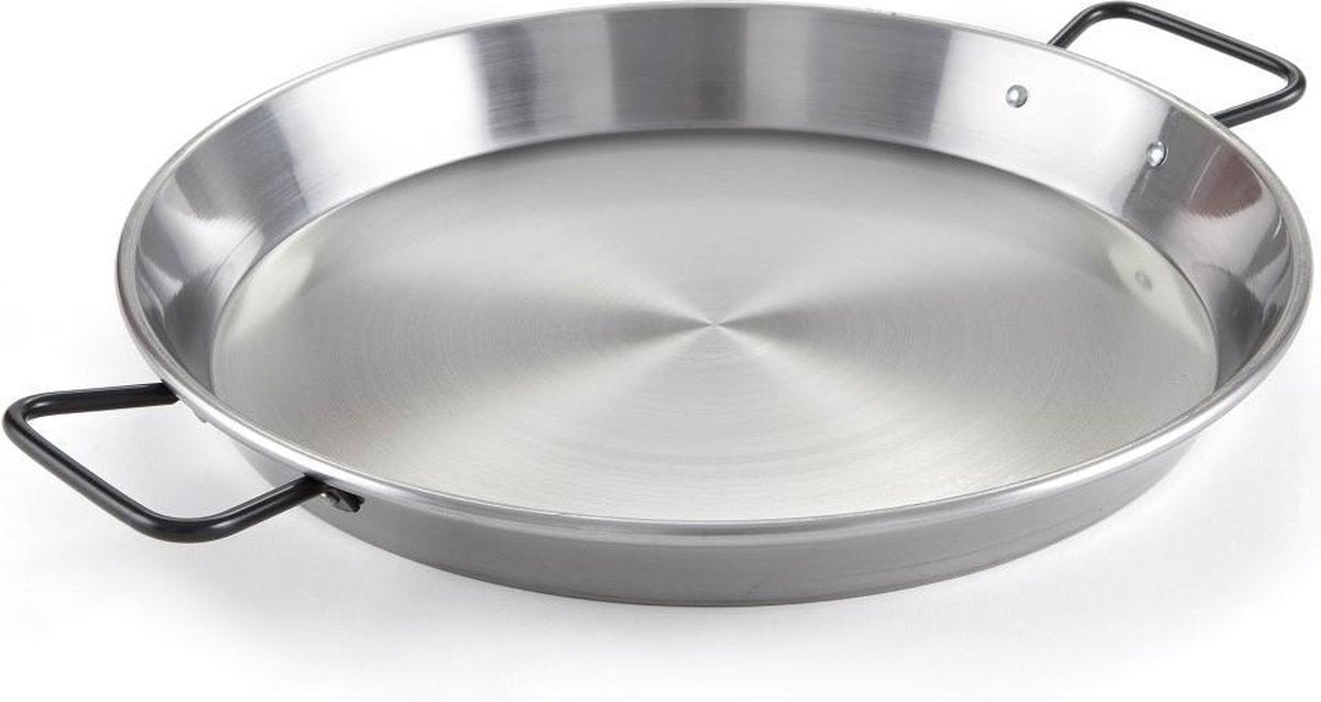Inno cuisinno Paellapfanne 'Professional', 34 cm