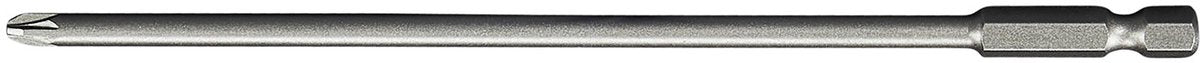 Makita 191v06-2 Schraubendreher-Bit-Schraubendreher PZ2 4,5 x 155 mm