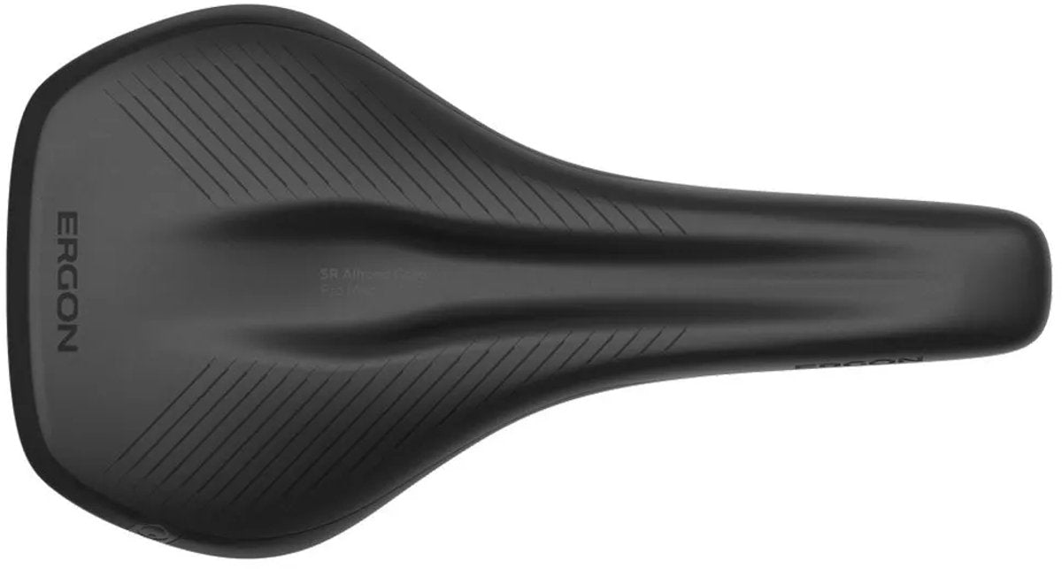 Ergon Sattel SR Allroad Core Pro Men S M Stealth