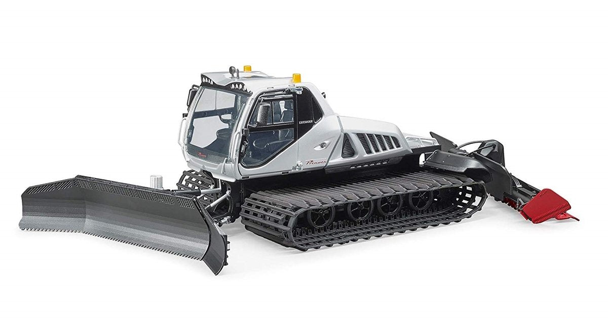 Bruder Prinoth Leitwolf Piste Reiniger