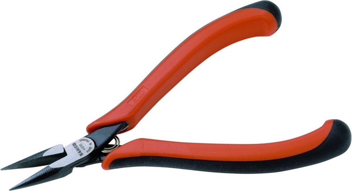 Bahco Flachzange 4830