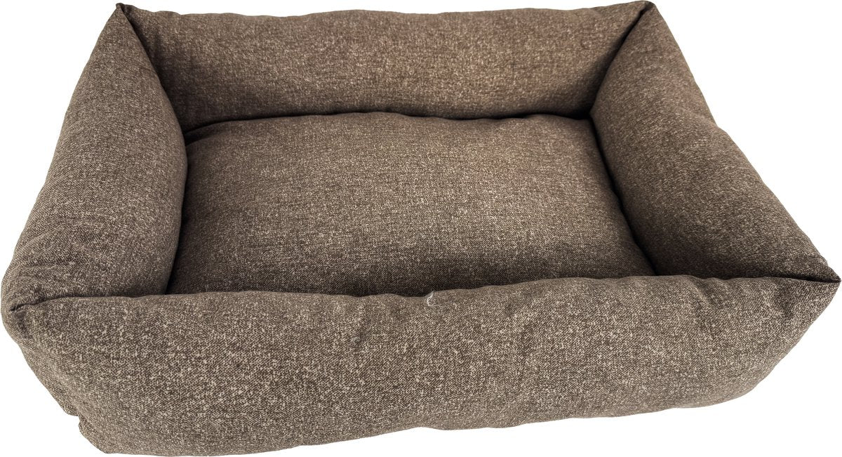 Baazis Hundebett braun