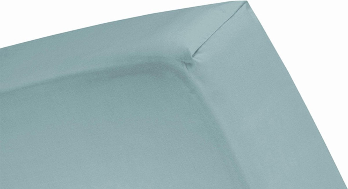 Cinderella hoeslaken jersey 140x200 (32)mineral (tot 25cm)