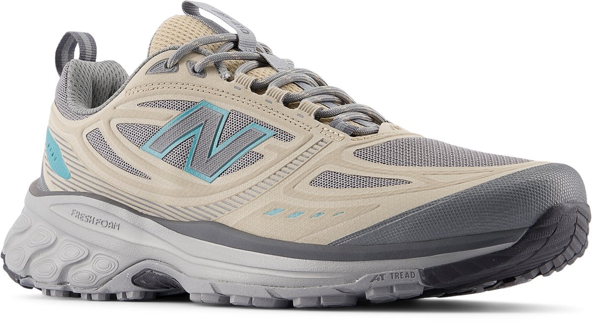New Balance M410 Herren-Sportschuhe – Steinzeug