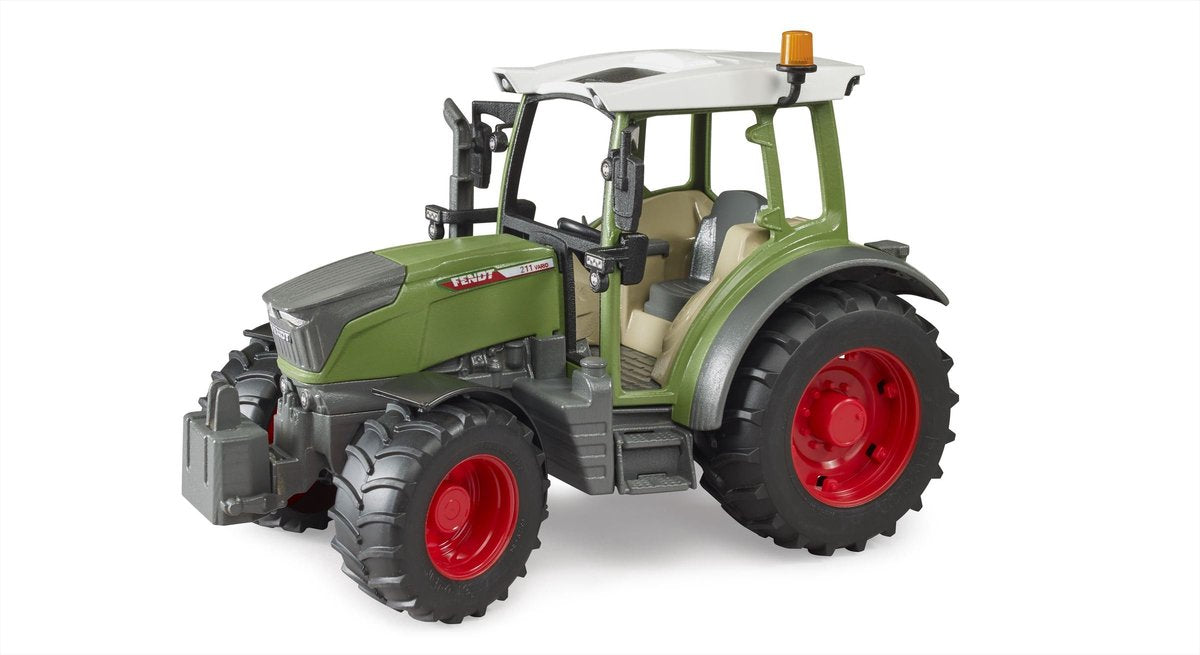 Bruder Traktor Fendt 209s