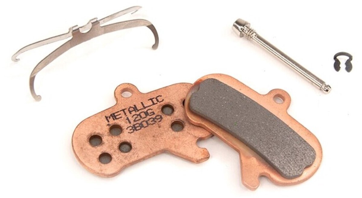 Sram Bremsbelag Maven