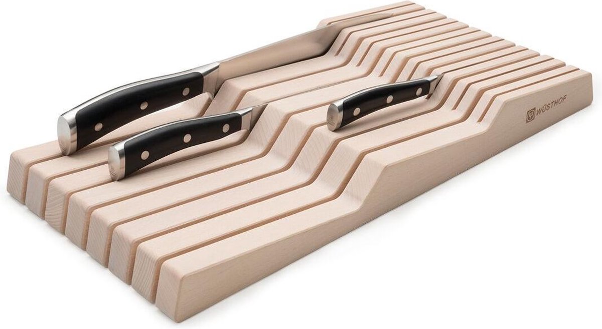 Wüsthof Messerblockschublade 43 x 22 x 5 cm