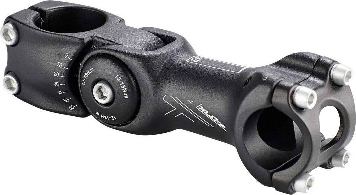 XLC Vorbau Comp ST-T14