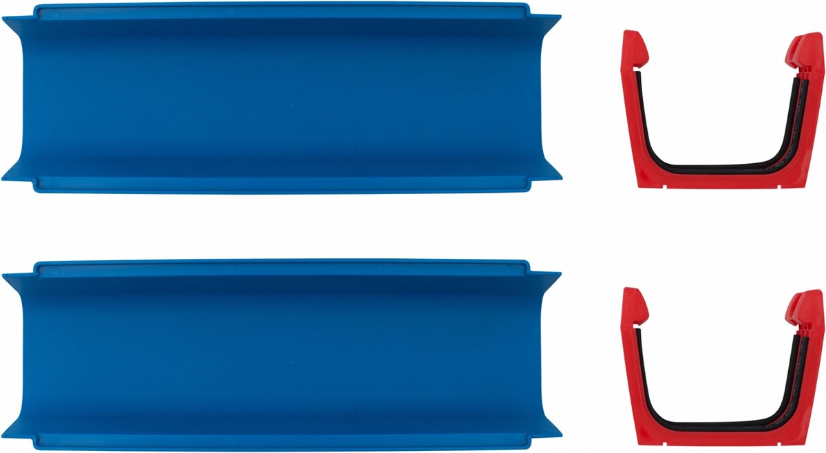 Aquaplay 101 - Straight Jobs, 2st.