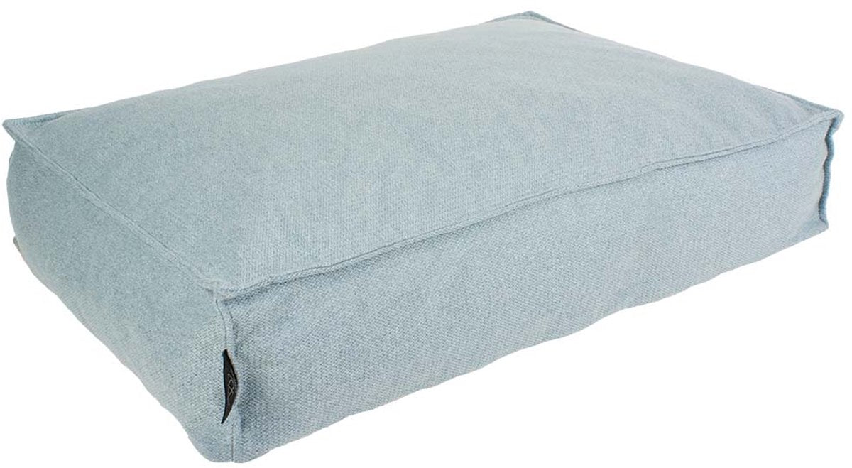 D d Home Matratze Eden L-110x73x15cm Ozean
