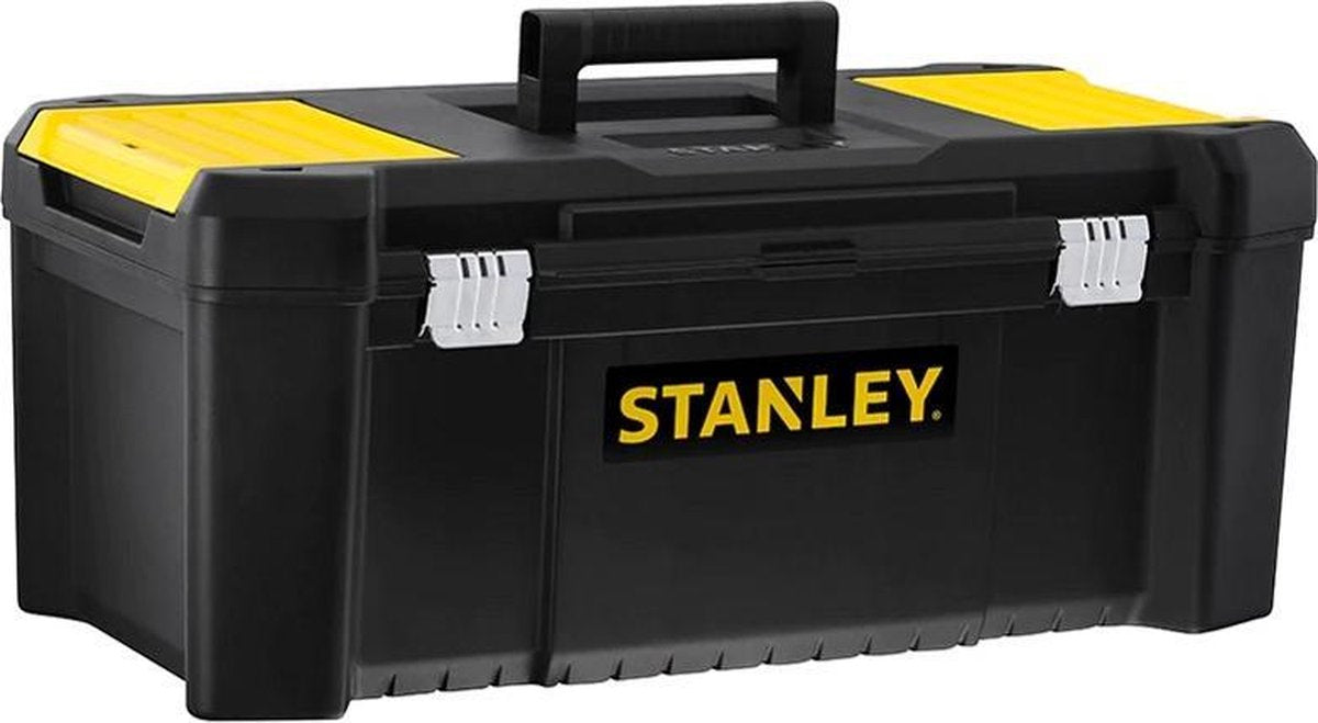 Stanley Werkzeugkasten Essential M 26 Zoll – stst82976-1