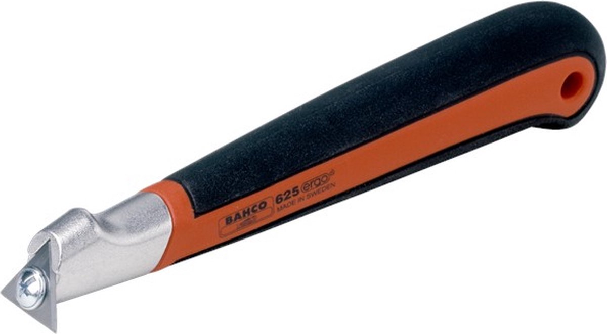 Bahco precisie verfschraper | 625