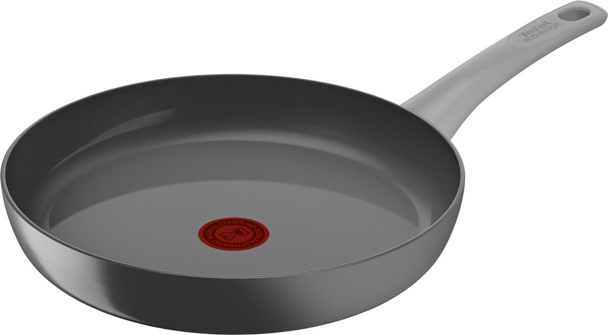 Tefal Renew On - Bratpfanne - ø32 cm - Keramik - PFAS-frei - für Induktion geeignet