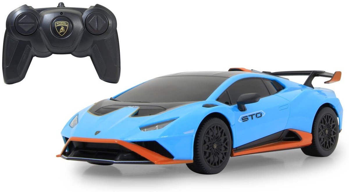 Jamara Huracán Sto