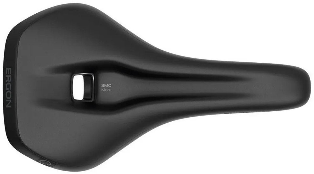Ergon Sattel SMC Männer S M schwarz