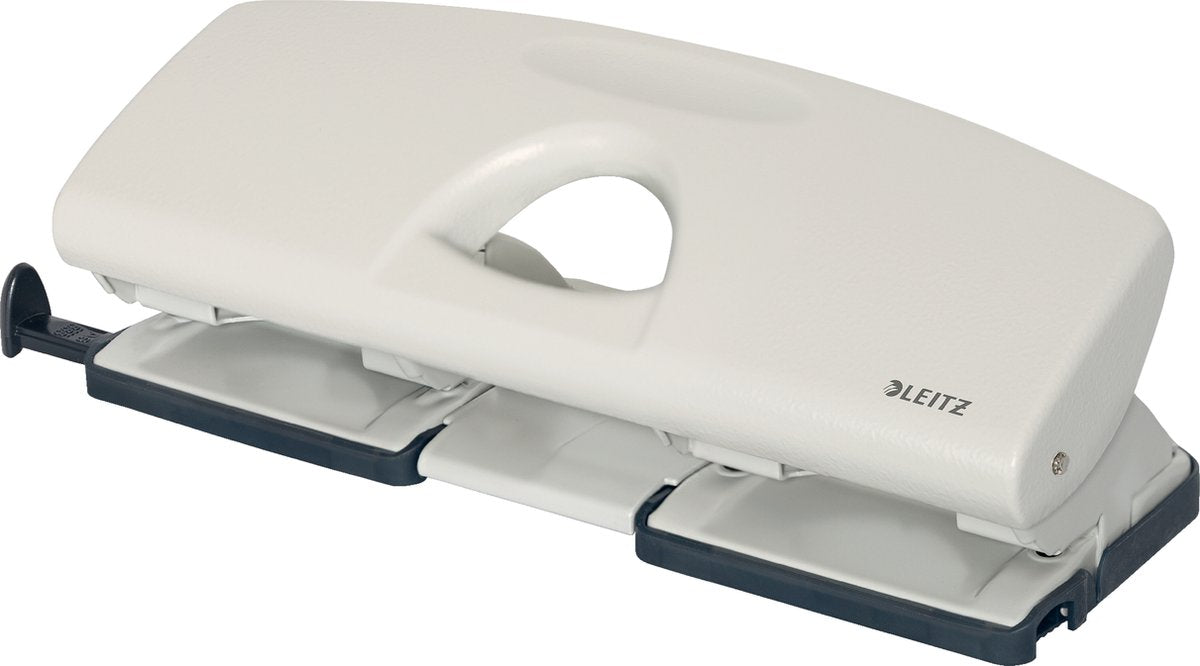 Leifheit Profi Cover Wischtuch Bodenwischer XL – 42 cm Wischbreite – Statik Plus