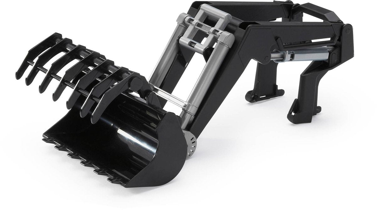 Bruder Frontlader Premium-Pro