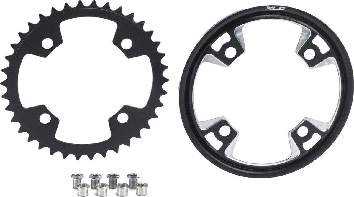 XLC-Kettenblatt Bosch CR-E02