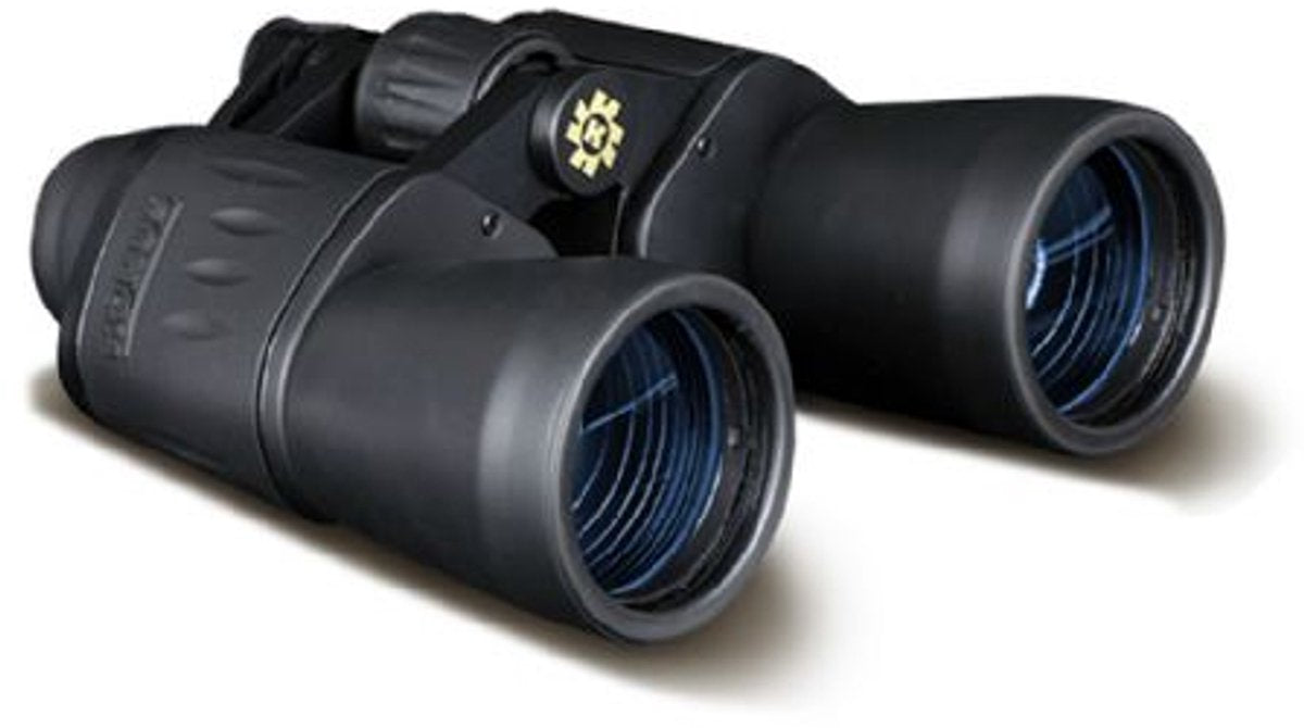 Konus -Fernglas Konusvue 10x50 WA