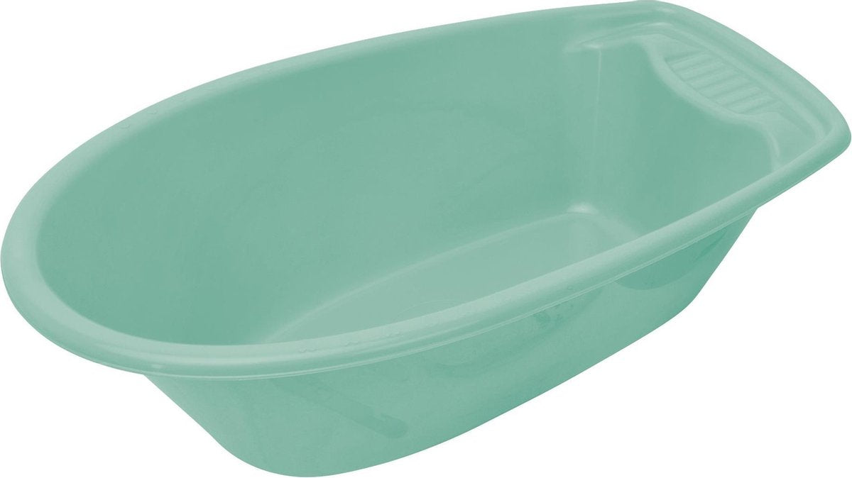Heless Puppenbad mintgrün - 40cm