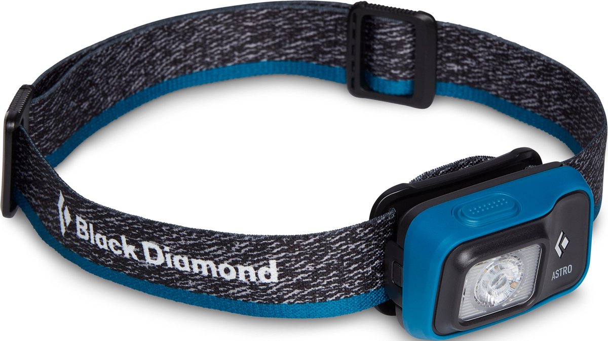 Black Diamond – Astro 300 – Stirnlampe – Azul – Lumen – Beleuchtung