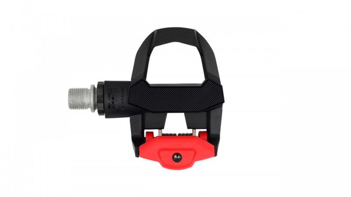Look-Pedale K�o Classic 3 Race schwarz rot