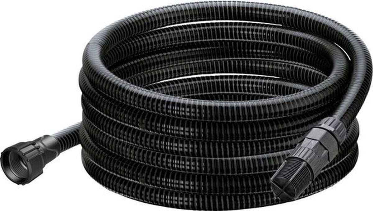 Kärcher Hausgarten 2.997-111.0 Saugschlauchset 7 m 33,3 mm (G1) Kunststoff