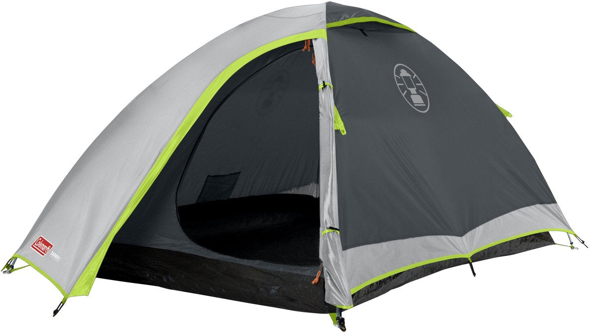 Coleman Darwin 2 Zelt