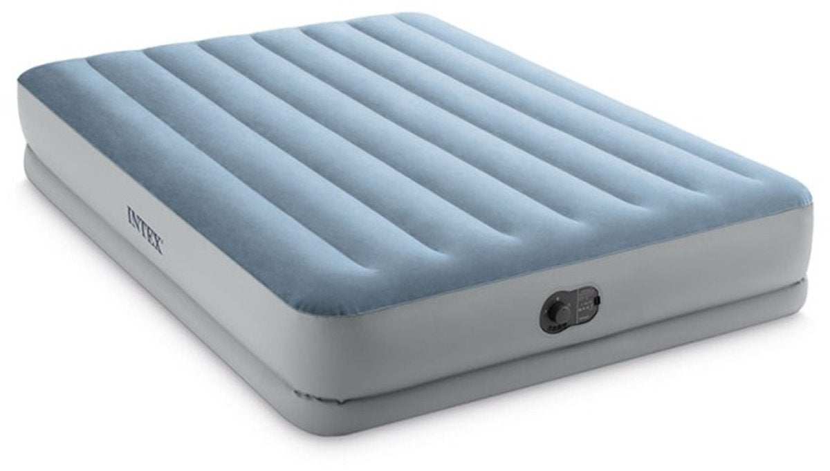 Intex Dura -Beam Comfort Airbett - Doppelte