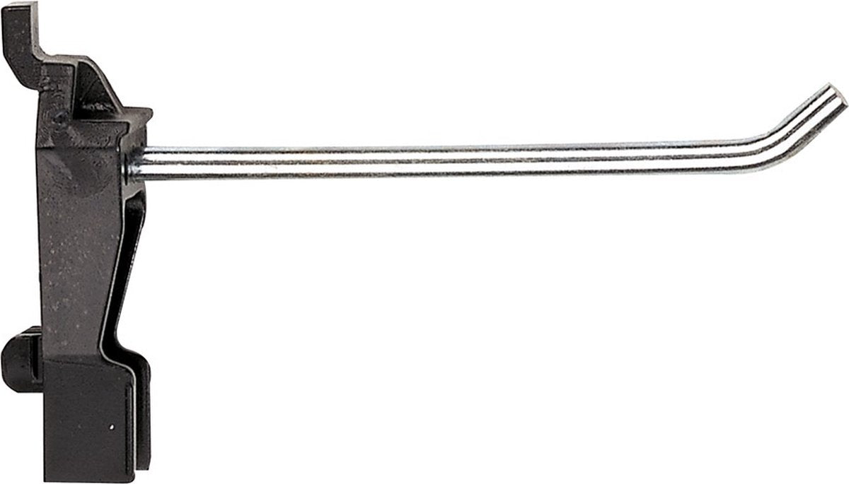 Raaco Grs Wandd Einzelhaken 90 mm Typ 1 Set a 5