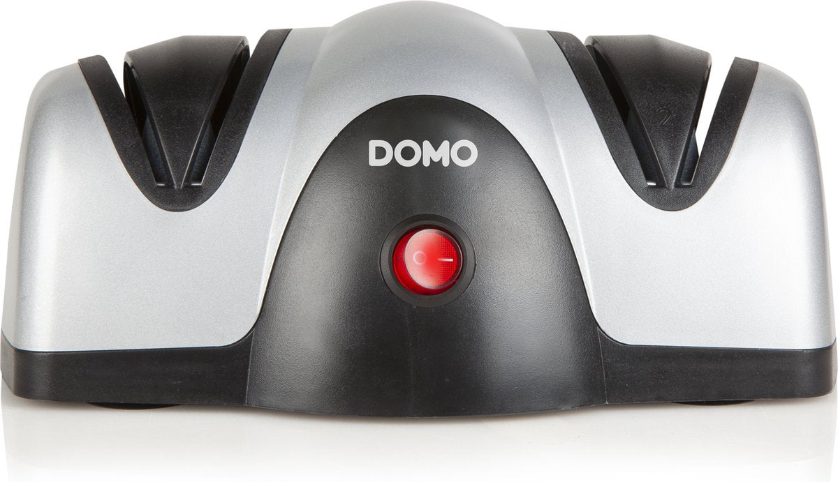 Domo elektrischer Messerschärfer do9204ks