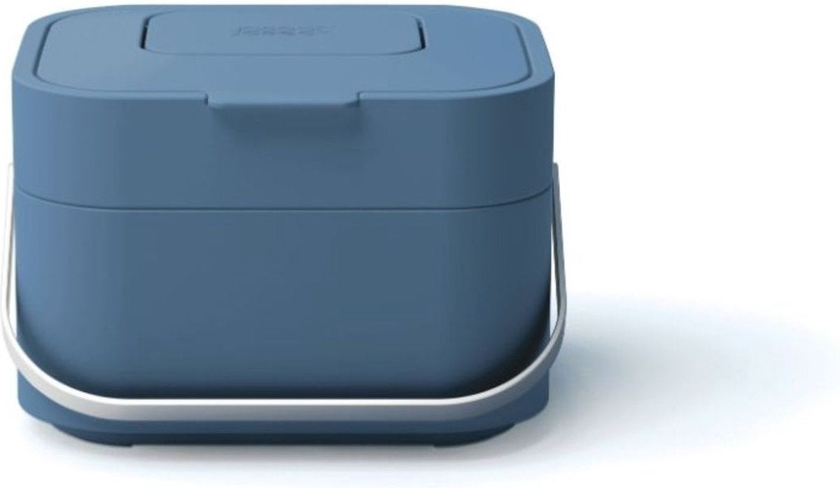 Joseph Joseph Intelligent Waste Stack Abfallbehälter – 4 l – Editionen