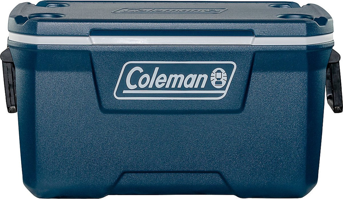 Coleman 70qt Xtreme Kühlbox – 66 Liter – Blau