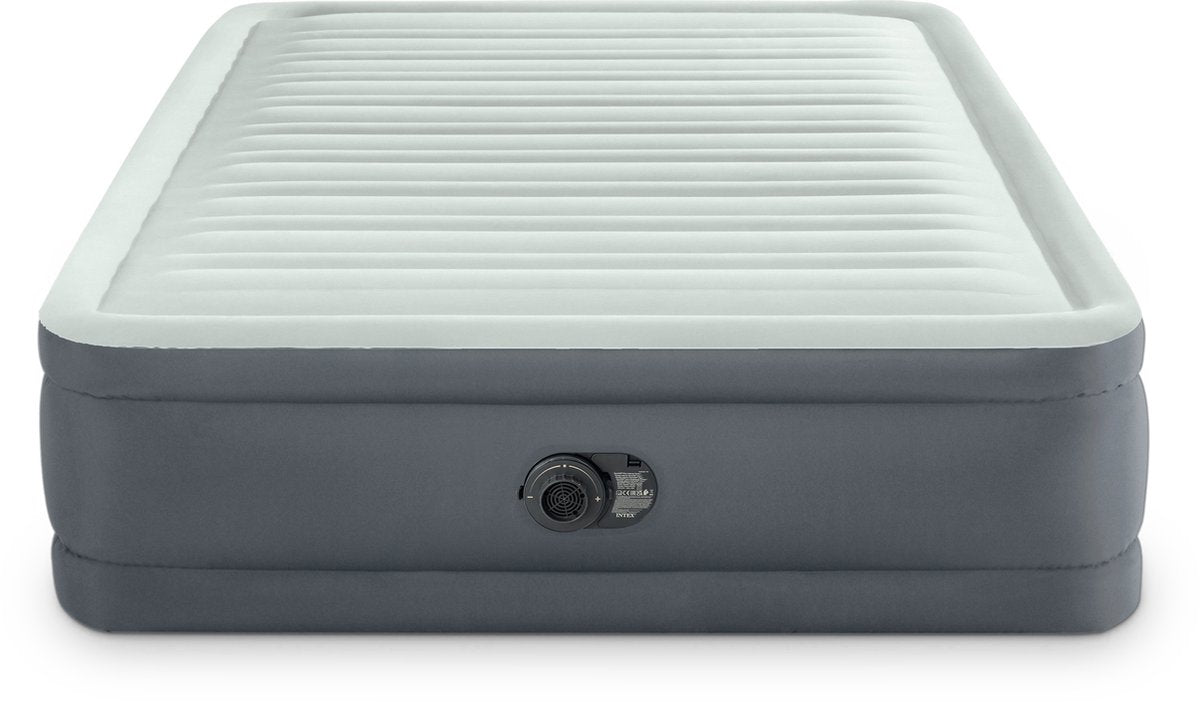 Intex PremAire I Luftmatratze – doppelt