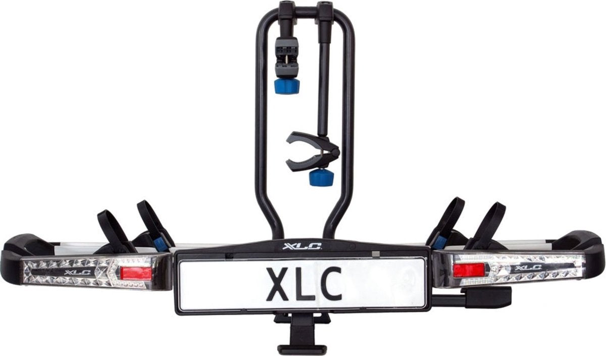 XLC VC-C10 Azura Xtra WT Fahrradträger